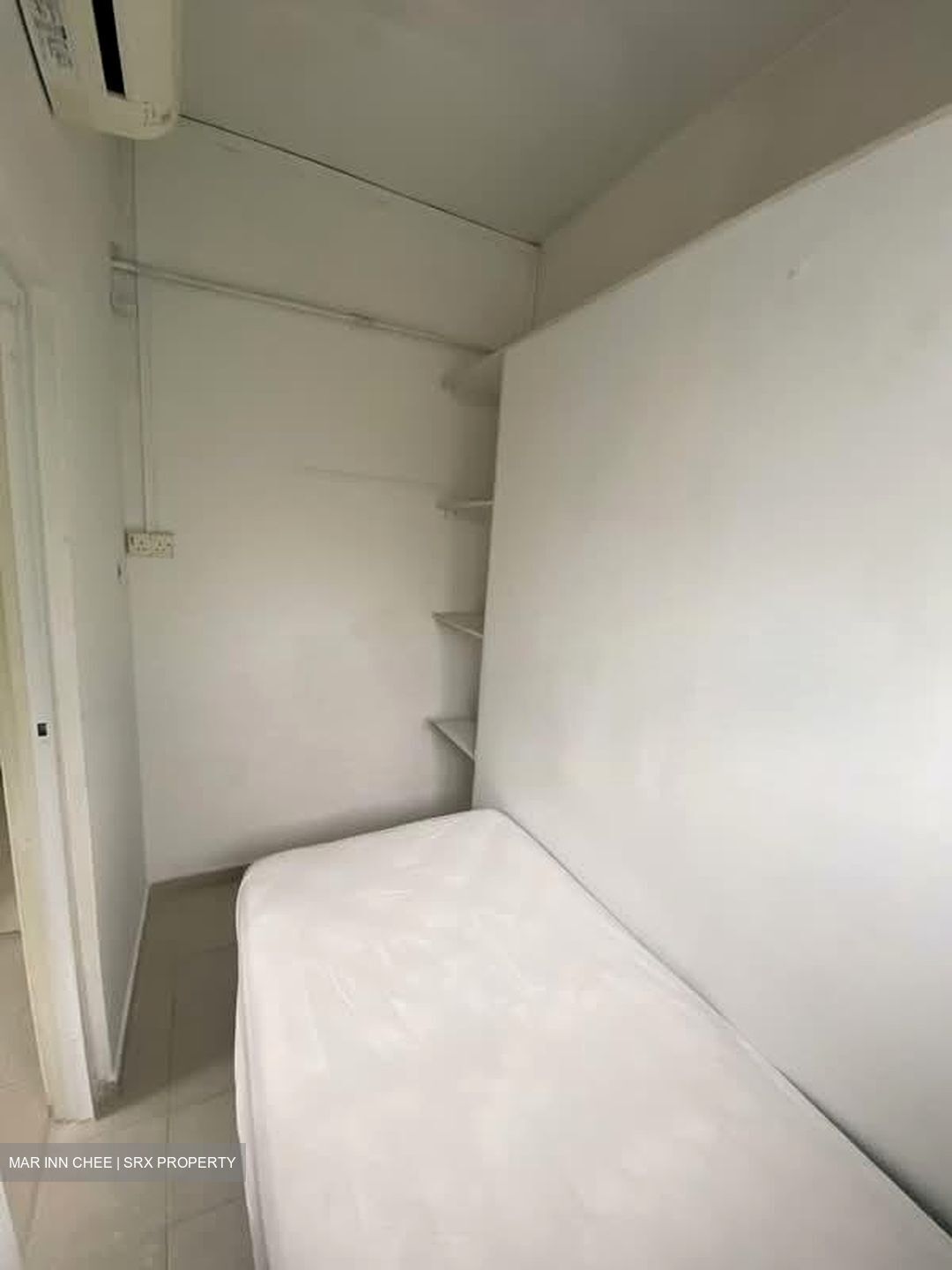 Orchid Apartment (D11), Apartment #595740011